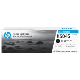 HP - Samsung CLP-415 CLX-4195 Toner Negro Precio: 104.49999956. SKU: S8417107