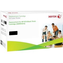 Xerox Everyday Remanufactured Toner Negro Hp Enterprise M506 87A Cf287A Precio: 107.88999969. SKU: S8420326