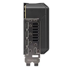 Asus 90YV0M80-M0NA00 Tarjeta Gráfica ROG Strix GeForce RTX 5070 OC 12GB GDDR7 PCI Express 5.0 Enfriamiento Axial-tech Aura Sync