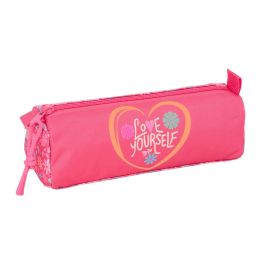 Portatodo Safta Feeling Multicolor 21 x 8 x 7 cm Portatodo Safta Feeling Multicolor 21 x 8 x 7 cm Precio: 4.88999962. SKU: B1AJ6FV4FM