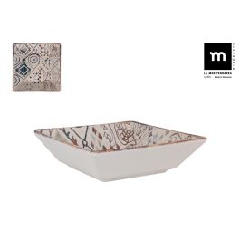 La Mediterranea Bol Grecia Elite Brillo 18 cm x 18 cm x 5 cm (24 Unidades)