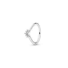 Anillo Mujer Pandora 198282CZ-56 16 Plateado Anillo Mujer Pandora 198282CZ-56 16 Plateado