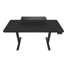 Mesa de Escritorio Gaming Cougar 3MSTA3WB.0001 Negro 140 x 60 cm Mesa de Escritorio Gaming Cougar 3MSTA3WB.0001 Negro 140 x 60 cm