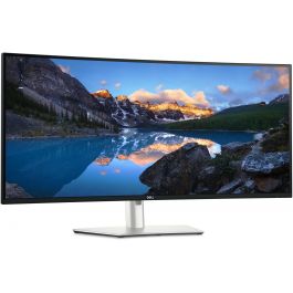 Dell U4025QW Monitor Curvo IPS 39.7" (101.0cm) 21:9 HDMI+DP+USB-C