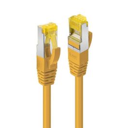 Lindy Cat.6A, S/FTP, RJ45, Male/Male, 600MHz, Copper, 26AWG, Yellow, 3m Precio: 10.50000006. SKU: B14RLGRCTB