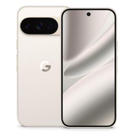 Google Pixel 10 Pro 256GB Porcelain 16cm (6.3") OLED 50MP, Android 16.0, Beige