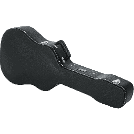Gator Estuche Guitarra Acústica Dreadnought GW-DELUXE Funda Rígida 112x47x16 cm Precio: 113.50000013. SKU: B17VBDPDVQ