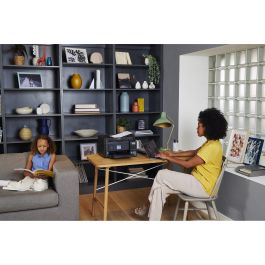 Epson ET-4850 EcoTank Impresora Multifunción 4 en 1 Tinta A4 ADF Dúplex Wi-Fi LAN