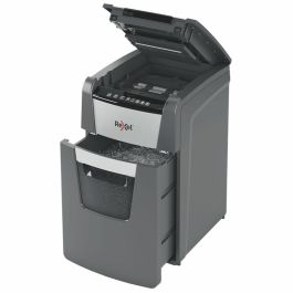 Trituradora de Papel Rexel Optimum AutoFeed 150X Trituradora de Papel Rexel Optimum AutoFeed 150X