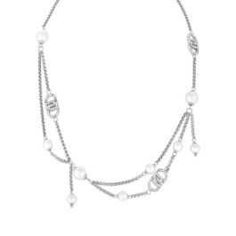 Collar Mujer LIU JO LJ2912 Plateado Collar Mujer LIU JO LJ2912 Plateado Precio: 89.69000007. SKU: B16ENZSLEB