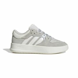 Zapatillas Deportivas Mujer Adidas Court 24 Beige Precio: 65.49999951. SKU: B17MLTC4QM