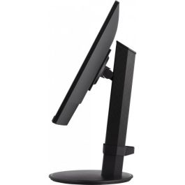 ViewSonic VG2408A-MHD Monitor 24" FHD IPS 1920x1080 5ms 100Hz HDMI VGA DP Altavoces Pivotable Negro