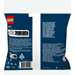 LEGO 30677 Harry Potter Draco im Verbotenen Wald (Polybag)