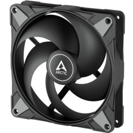 Arctic ACFAN00287A Ventilador P14 Max 14cm Negro 400-2800 RPM 0 dB - Refrigeración silenciosa y potente