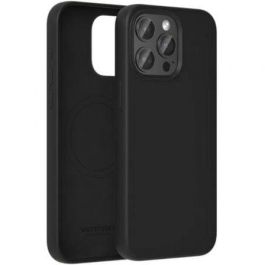 Vention KUDB0-30 Funda Silicona Líquida MagSafe para iPhone 13 Pro Negra Precio: 7.49999987. SKU: B1G7F93L8A