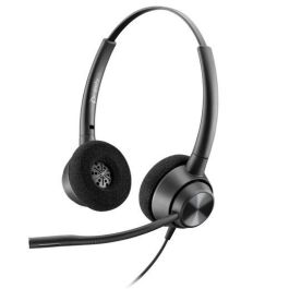 Hp Poly Auriculares De Diadema Biaural C- Micrófono Cable Usb Encorepro Hw320 Negro Precio: 64.6900001. SKU: B162XFXHP2