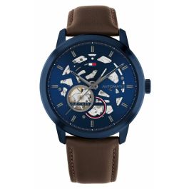 Reloj Hombre Tommy Hilfiger 1710660 (Ø 42 mm) Reloj Hombre Tommy Hilfiger 1710660 (Ø 42 mm) Precio: 178.58999961. SKU: B1CKNSN2VJ