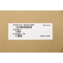 Lenovo Batería 11.1V 45Wh 3 celdas