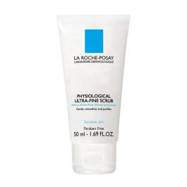 La Roche Posay Physiological ultra-fine scrub 50 ml Precio: 20.9500005. SKU: B17DJXE3GF