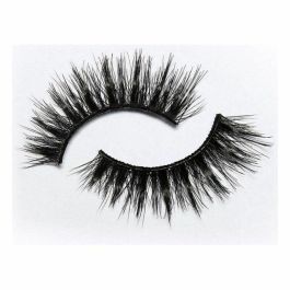 Eylure #126 Pestañas Postizas Dramatic: Volumen, Longitud e Intensidad Inigualable, Reutilizables y Sin Látex
