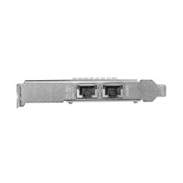 Tarjeta de Red Startech ST10GPEXNDPI
