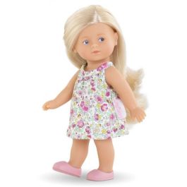 Caja de muñecas Mini Monde De Rosy - COROLLE - Mes Minis Corolllines - Edad 3