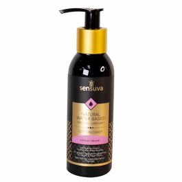 Lubricante de Base Acuosa Sensuva Cotton Candy 125 ml Precio: 35.58999983. SKU: S13016074