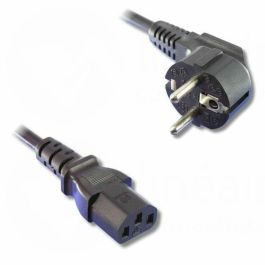 Lineaire EC211B Cable de alimentación 2 polos + tierra, 1.20m, IEC C13, 220V 10A, Cable 3x0.75mm², para PC, Audio y Video Precio: 17.99000049. SKU: S7154374