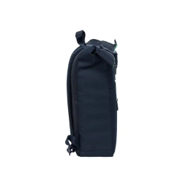 Safta Mochila Solapa Portátil 15.6" Real Madrid 2ª Equipación 25/26 420x280x130 mm