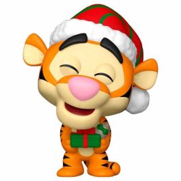 FUNKO Pocket POP Disney Winnie the Pooh Tigger Figura 3,8cm