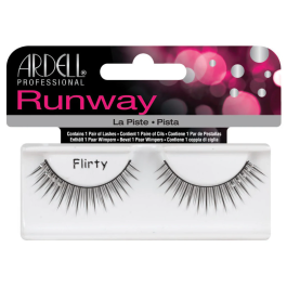 Ardell Runway Flirty Precio: 8.336900181499999. SKU: B175D7T887