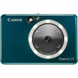 Cámara Instantánea Canon Zoemini S2 Azul Precio: 220.58999985. SKU: S0442477