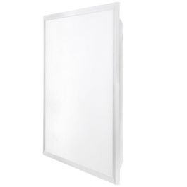 Panel LED 40W 4.400Lm 6000ºK 60x60Cm Enrejado UGR19 40.000H  [HO-PG-600x600-40W-CW] Precio: 11.58999952. SKU: 15096782815619