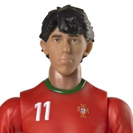 BANBO TOYS Figura Accion Joao Felix Portugal 20cm Figura Articulada