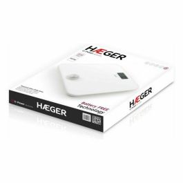 Báscula Digital de Baño Haeger U-Power 180 kg Báscula Digital de Baño Haeger U-Power 180 kg