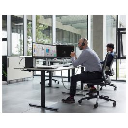 HP PRODESK 4 MINI G1I U7-265T Ordenador de Sobremesa