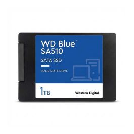 SanDisk WD Blue 2.5" 1TB SATA III Internal SSD, 1 TB Precio: 587.4999999. SKU: B1JGAQXPMW
