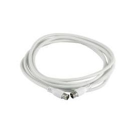 Kathrein ETG 15 Anschlusskabel 1,5m F auf F Quickstecker Precio: 12.7534. SKU: B17662WL6R