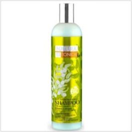 NATURA ESTONICA Champú Crecimiento Milagroso con Grosellero Índico y Jengibre Bio 400ml Precio: 6.89000015. SKU: SLC-92376