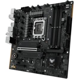 ASUS ASU1705279849955 Placa base TUF GAMING B760M-PLUS WiFi II Intel B760 LGA 1700 micro ATX