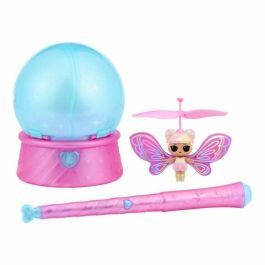 L.O.L. Surprise! LIT35051542261 Magic Flyers Hadas Tots - Niños de las flores Precio: 55.89000043. SKU: B13LZ7AFD6