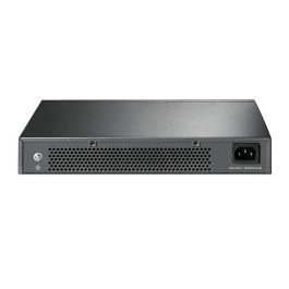 Switch de Sobremesa TP-Link TL-SG1024DE LAN 100/1000 48 Gbps Switch de Sobremesa TP-Link TL-SG1024DE LAN 100/1000 48 Gbps