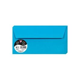 Sobre Clairefontaine Pollen 110X220 120G Azul Turquesa Paquete De 20 Precio: 5.89000049. SKU: B18Q46FNN3
