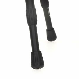 Mesa Plegable Aktive Negro 37 x 55 x 37 cm (4 Unidades) Mesa Plegable Aktive Negro 37 x 55 x 37 cm (4 Unidades)