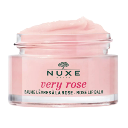 Nuxe Very Rose Rose Lip Balm 15 mL Precio: 10.99958365. SKU: B1DETSLVFA