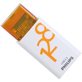 Philips Click Series Gen 1 USB-C 128GB USB 3.2 Gen 1 Memoria USB Precio: 42.50000007. SKU: B18NTE4MMA