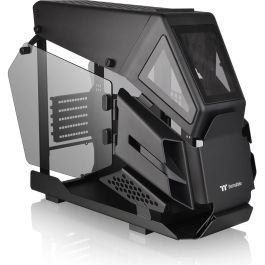 Thermaltake AH T200 Tower PC Negra Precio: 159.78999971. SKU: S7820084