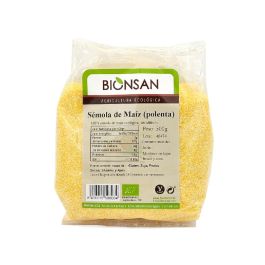 Sémola De Maíz (Polenta) Precio: 3.322. SKU: B1FVXG9QNN