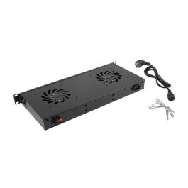 Panel Ventilacion Lanberg Lcd 2 Ventiladores Precio: 76.68999965. SKU: B1CRJJQEYF