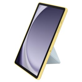 Samsung EF-BX210TLEGWW Funda Tipo Folio para Galaxy Tab A9+, Azul